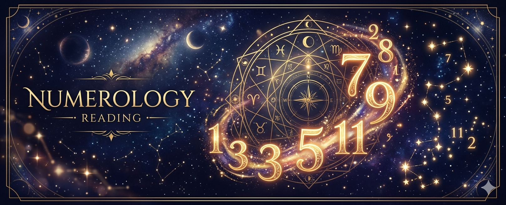 Numerology